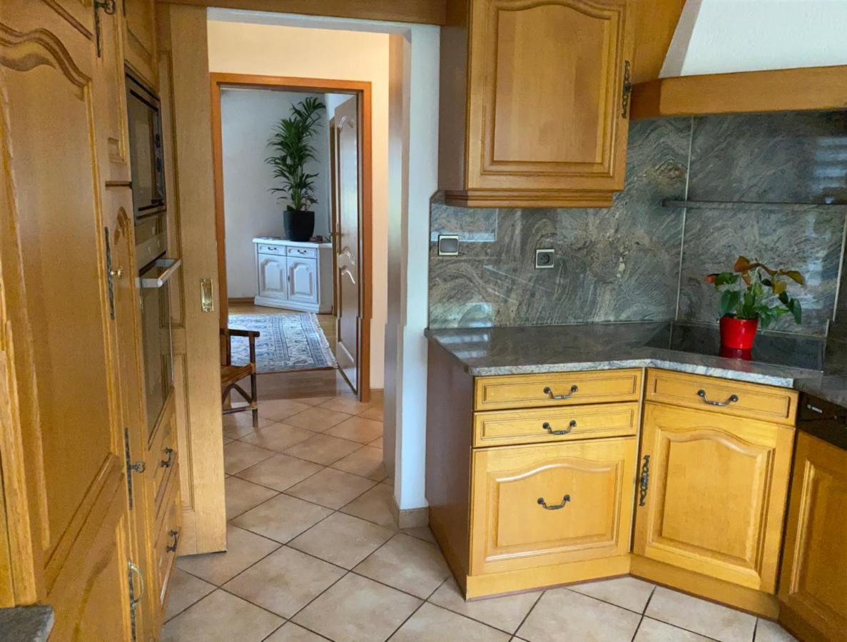 Appartement 3 Lys แซ็ง-ลุยส์ ภายนอก รูปภาพ
