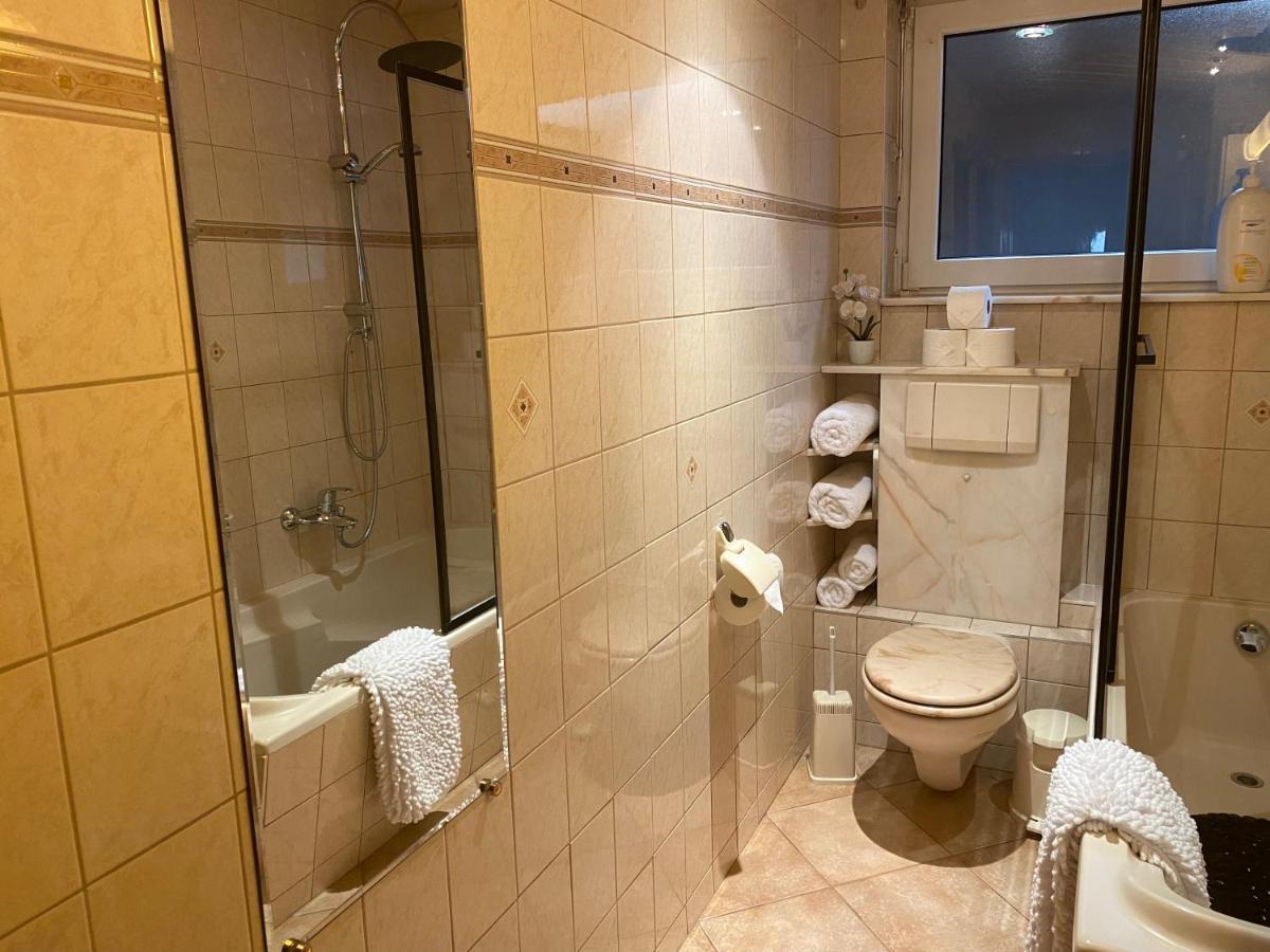 Appartement 3 Lys แซ็ง-ลุยส์ ภายนอก รูปภาพ