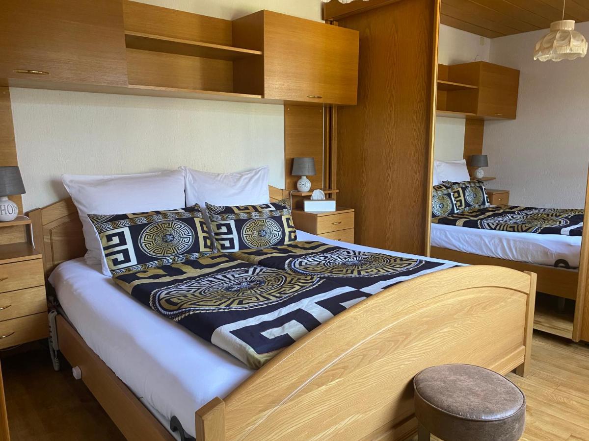 Appartement 3 Lys แซ็ง-ลุยส์ ภายนอก รูปภาพ