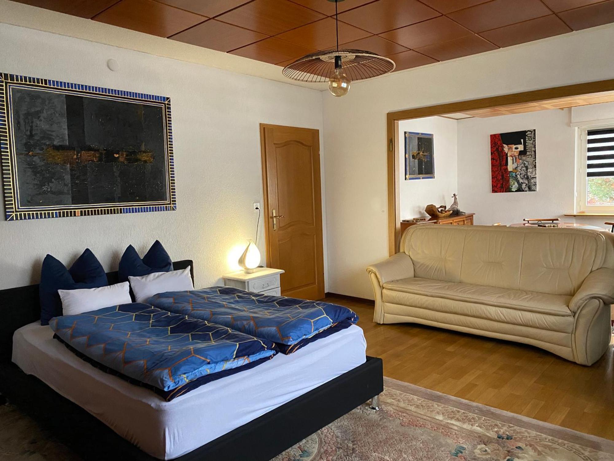 Appartement 3 Lys แซ็ง-ลุยส์ ภายนอก รูปภาพ