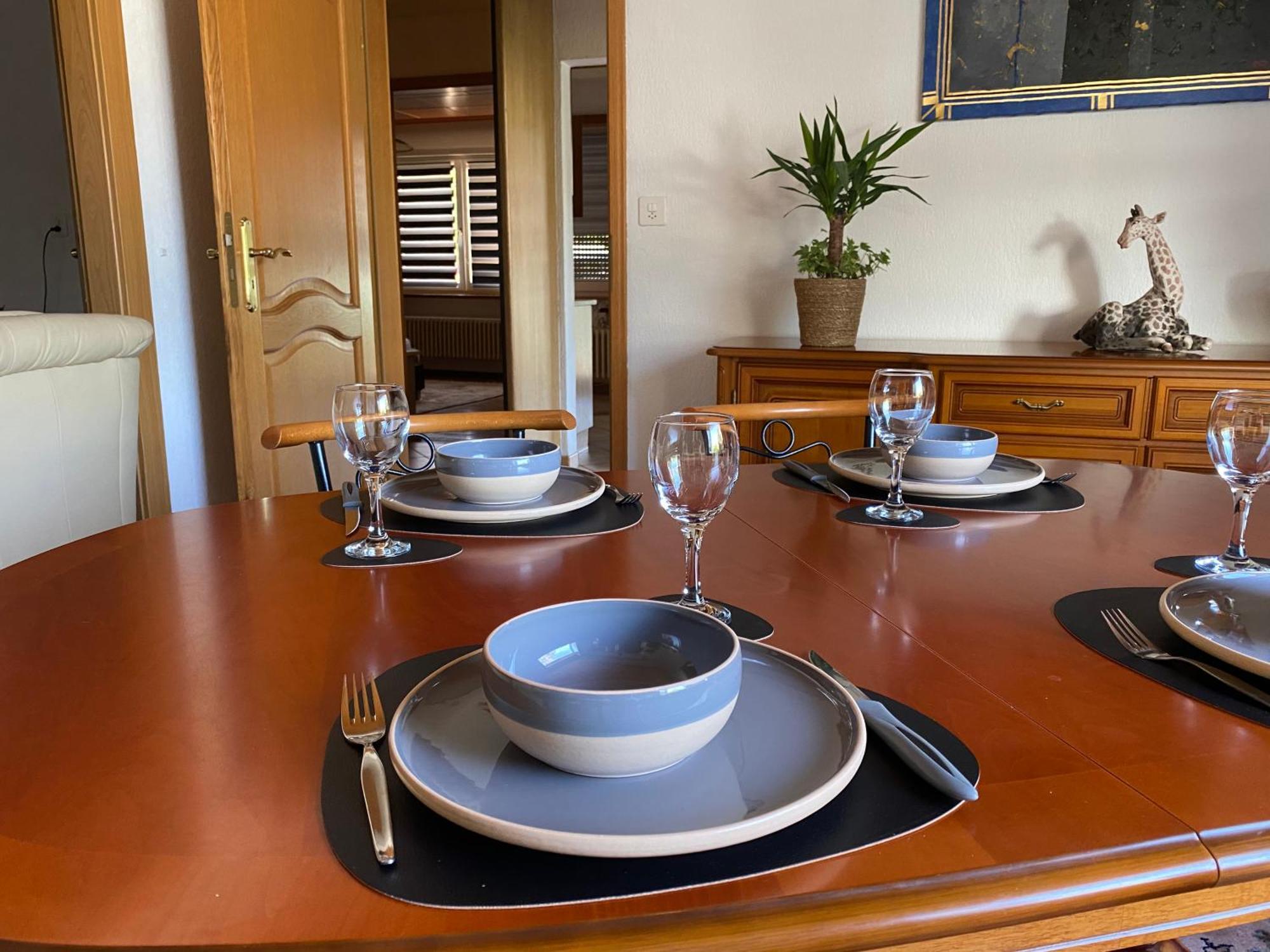 Appartement 3 Lys แซ็ง-ลุยส์ ภายนอก รูปภาพ
